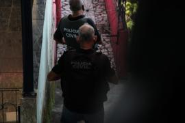 A mulher é apontada como uma das responsáveis por crime ocorrido em São Félix do Coribe