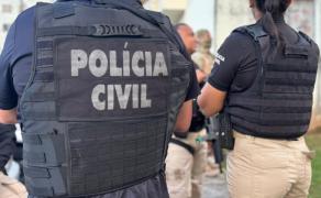 Homem confessa autoria de quatro assassinatos