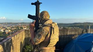 Foram cumpridos 17 mandados de busca e apreensão em Salvador e Região Metropolitana