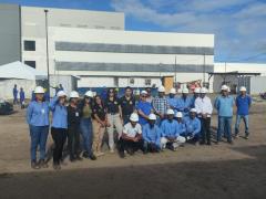 Palestras, rodas de conversa e parcerias comunitárias reforçam o compromisso da instituição com a proteção das mulheres e o fortalecimento da rede de apoio