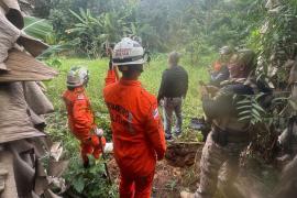  Equipes investigam possível cemitério clandestino vinculado ao tráfico de drogas