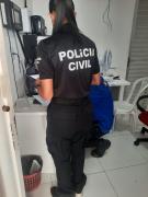 Ação da CFPC verificou regularidade e cadastro das empresas em Lauro de Freitas