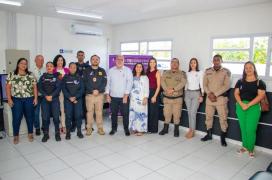 Espaço oferece acolhimento humanizado a vítimas de violência doméstica no município