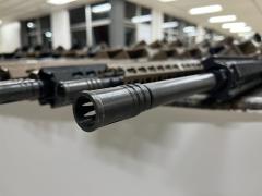 Caseiro é preso com arsenal em sítio em Vila de Abrantes