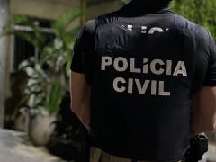 Operação Farol da Lei mira grupo criminoso em Dias d’Ávila