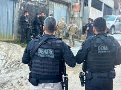 Polícia Civil prende envolvido no homicídio da líder quilombola Mãe Bernadete Pacífico.jpeg