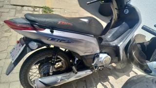 Ação foi desencadeada após a localização de anúncio do veículo na internet