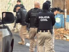 A primeira fase, realizada de 13 a 31 de agosto, resultou em ações integradas de prevenção, repressão e investigação