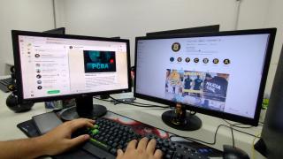 Novo grupo de WhatsApp reúne releases, fotos, vídeos, sonoras e informes de imprensa