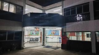 A vítima Tatiane de Lima Alves dos Anjos, de 40 anos, foi morta nesta de segunda-feira (1º), no distrito de Tiquaruçu