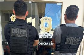 O condenado deve cumprir pena de 24 anos de prisão