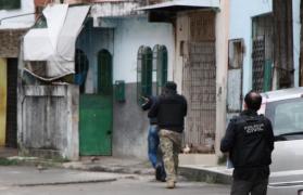 Substâncias entorpecentes foram adquiridas em Vitória da Conquista e seriam vendidas na cidade