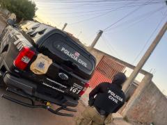 Além da criança de 10 anos, ele é acusado de ter cometido abusos sexuais contra a mãe da menina