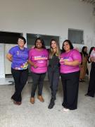 Campanhas nacionais e estaduais reforçaram ações de investigação, prevenção e acolhimento em todo o estado.