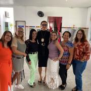 Campanhas nacionais e estaduais reforçaram ações de investigação, prevenção e acolhimento em todo o estado.