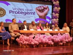 Campanhas nacionais e estaduais reforçaram ações de investigação, prevenção e acolhimento em todo o estado.