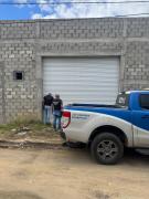 Esquema criminoso contava com participação de proprietários de veículos