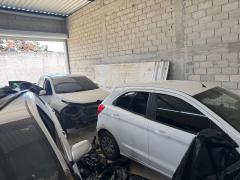 Esquema criminoso contava com participação de proprietários de veículos