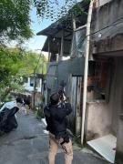 Equipes já cumpriram sete mandados de busca e apreensão e um de prisão, em Salvador e em Lençóis