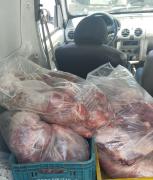 As investigações continuam para identificar outros envolvidos