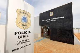 Ação é resultado de intenso trabalho investigativo, cujo objetivo é retirar de circulação suspeitos de tráfico e homicídio 