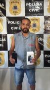 Dois aparelhos subtraídos em crimes de roubo e furto são devolvidos pela unidade territorial