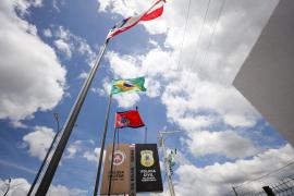 Investimento de R$ 2,7 milhões, as unidades integradas reforçarão a troca de informações entre as Forças Estaduais.