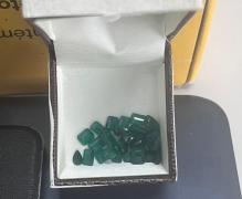 O suspeito é acusado de diversos crimes, incluindo calúnia, difamação, ameaça, perseguição e furto qualificado