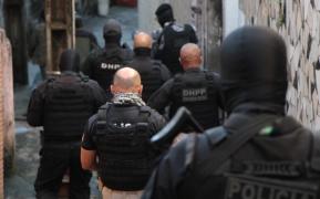 O homem de 35 anos teve prisão preventiva cumprida em ação conjunta entre polícias da Bahia e de São Paulo