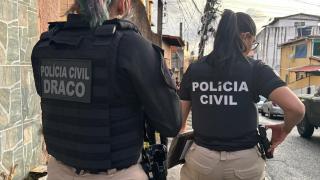 Investigações iniciaram após denúncias da Sesab