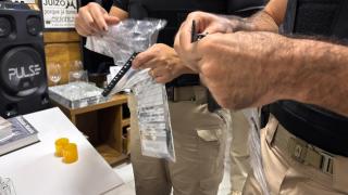 Investigações iniciaram após denúncias da Sesab