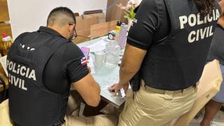 Investigações iniciaram após denúncias da Sesab