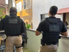 Investigações iniciaram após denúncias da Sesab