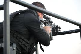 O Curso de Atirador Designado na Bahia, promovido pela Acadepol e pela Core, amplia eficiência e segurança em operações policiais