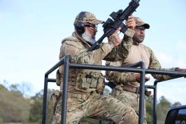 O Curso de Atirador Designado na Bahia, promovido pela Acadepol e pela Core, amplia eficiência e segurança em operações policiais