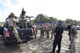 O Curso de Atirador Designado na Bahia, promovido pela Acadepol e pela Core, amplia eficiência e segurança em operações policiais