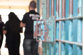 Condenada pelo homicídio de José Henrique Sampaio, ela foi presa no bairro Tomba