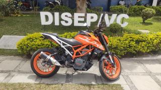 Crime ocorreu dentro de um condomínio e o suspeito foi identificado pelas imagens do circuito interno de segurança do residencial 