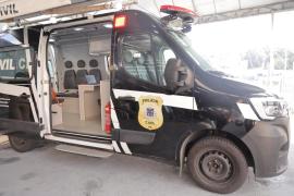 Com atuação do DPMCV e das Deams, a ação oferecerá atendimento psicossocial, jurídico e informativo para mulheres em situação de vulnerabilidade