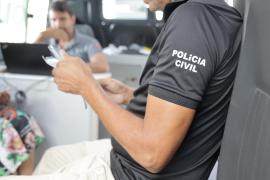 Com atuação do DPMCV e das Deams, a ação oferecerá atendimento psicossocial, jurídico e informativo para mulheres em situação de vulnerabilidade