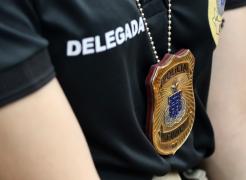 Ambas as ações foram conduzidas por equipes da Delegacia Territorial do município