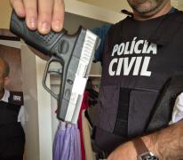 Condenado a mais de 17 anos de prisão, homem também é investigado por 18 homicídios