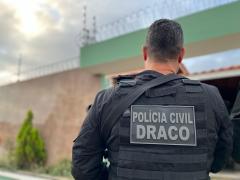 A soma identificada na movimentação financeira do grupo ultrapassa R$ 4,3 bilhões, ligados ao tráfico de drogas e à lavagem de capitais