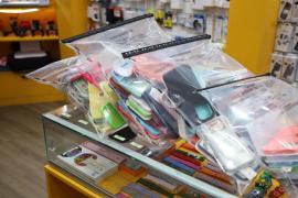 A Operação Comércio Legal visa coibir a venda irregular de mercadorias em lojas da capital baiana