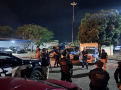 Foram cumpridos seis mandados de prisão preventiva e nove de busca e apreensão em Itaberaba, Boa Vista do Tupim, Ruy Barbosa e Irecê