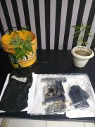 Homem tentou usar mulher e criança como escudo antes de se render