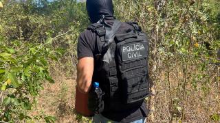 O acusado também é suspeito de abuso sexual contra a filha e abandono intelectual dos menores