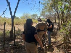 O acusado também é suspeito de abuso sexual contra a filha e abandono intelectual dos menores