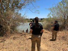 O acusado também é suspeito de abuso sexual contra a filha e abandono intelectual dos menores