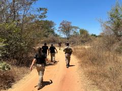 O acusado também é suspeito de abuso sexual contra a filha e abandono intelectual dos menores